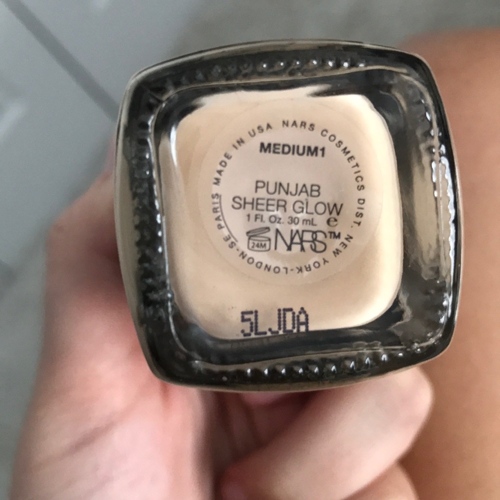 NARS foundation - Picture 2 of 2